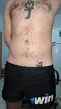 VanderVelvet online show from March 2026 04:16:01 AM