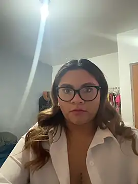 ludmila x online show from March 2026 05:46:01 AM