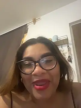 ludmila x online show from April 2026 06:19:01 AM