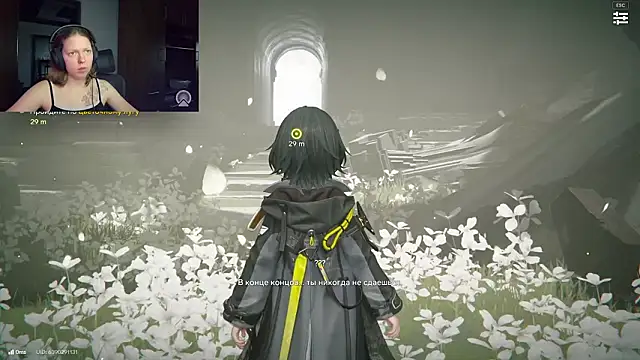 foxwhisper online show from February 2026 04:03:02 PM