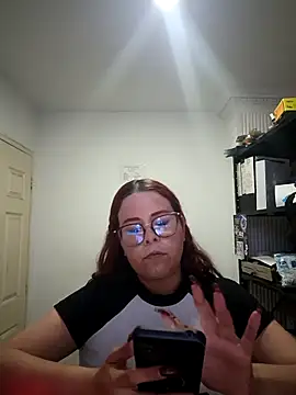 Blanquita vip online show from February 2026 12:12:01 PM