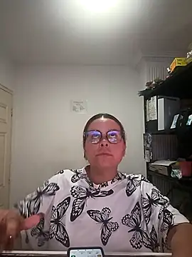 Blanquita vip online show from February 2026 06:59:01 PM