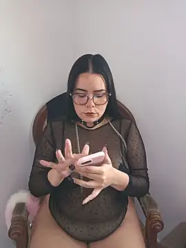 Blanquita vip online show from May 2026 02:56:01 PM