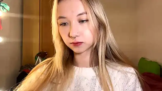 PinkTraible online show from March 2026 11:38:01 AM