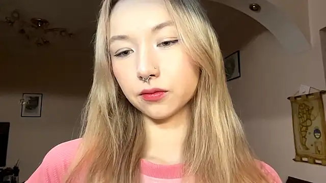 PinkTraible online show from April 2026 11:41:01 AM