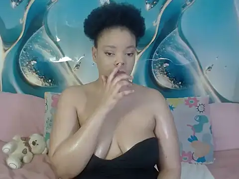 SexyPhireX online show from February 2026 07:43:01 PM