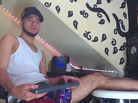 Snapshot of Jhon_malo chatting on March 2026 04:46:01 PM Jhon malo online show from March 2026 04:46:01 PM