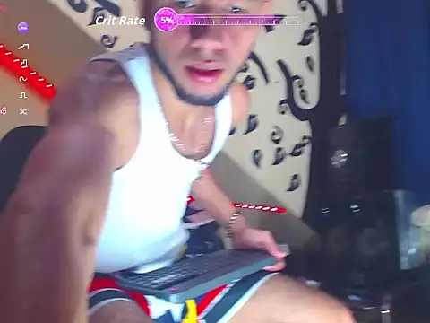 Snapshot of Jhon_malo chatting on March 2026 01:04:02 PM Jhon malo online show from March 2026 01:04:02 PM