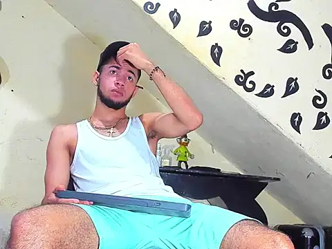 Snapshot of Jhon_malo chatting on April 2026 09:26:02 PM Jhon malo online show from April 2026 09:26:02 PM