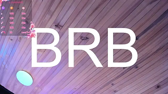 Snapshot of Irisbeel chatting on March 2026 03:55:02 AM Irisbeel online show from March 2026 03:55:02 AM