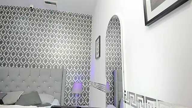 Scarlet anderson02 online show from February 2026 01:07:01 PM