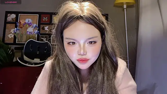 xiaosu22 online show from February 2026 09:05:01 AM