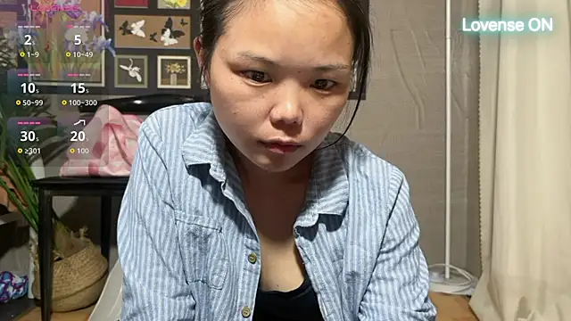 xiaosu22 online show from April 2026 12:41:01 AM