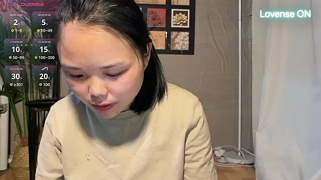 xiaosu22 online show from May 2026 09:06:01 AM