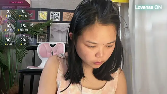 xiaosu22 online show from May 2026 02:18:01 AM