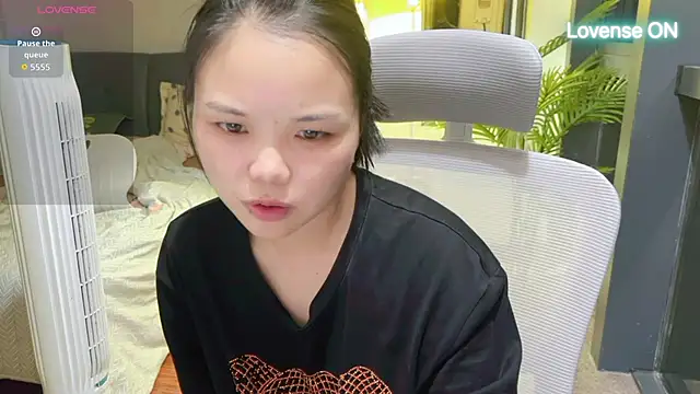 Snapshot of xiaosu22 chatting on June 2026 12:55:02 PM xiaosu22 online show from June 2026 12:55:02 PM
