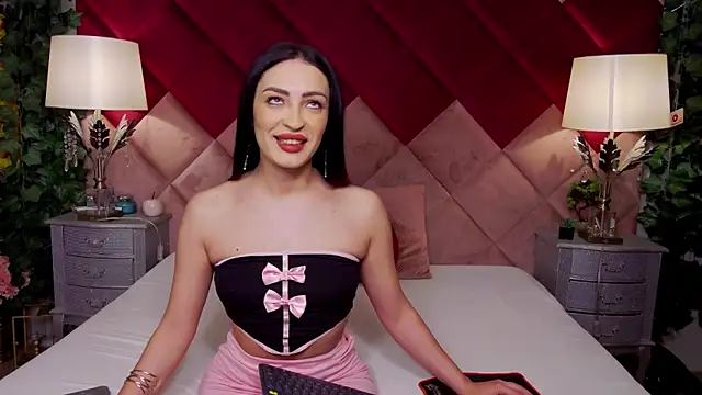 VictoriaLanes online show from March 2026 05:57:02 AM