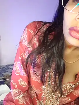 Horny Girl VIP online show from February 2026 01:40:01 PM
