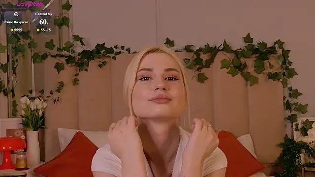 JadenLove  online show from May 2026 05:20:02 PM