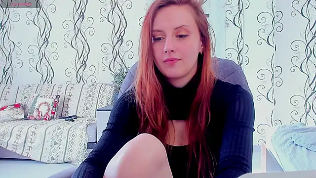 MadelinaJackson online show from February 2026 07:51:01 AM