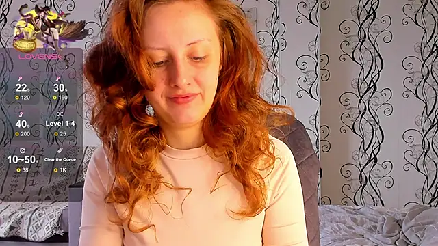 MadelinaJackson online show from April 2026 05:41:01 AM