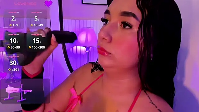 irene lopes online show from May 2026 03:23:02 AM