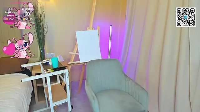 Linda  Bloom online show from April 2026 01:03:01 AM