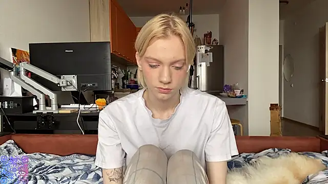 HirokoMassengills online show from March 2026 05:02:02 AM