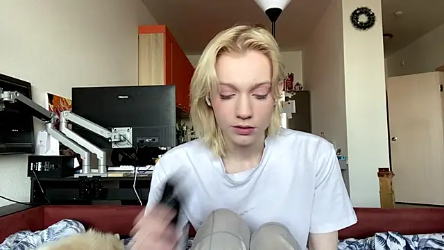 HirokoMassengills online show from March 2026 04:40:01 AM