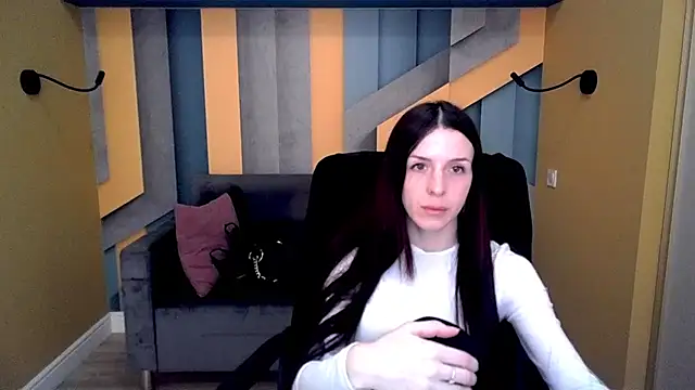 NoirDiva online show from February 2026 06:45:01 AM