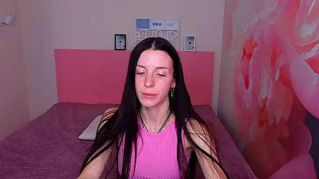 NoirDiva online show from April 2026 11:58:02 AM