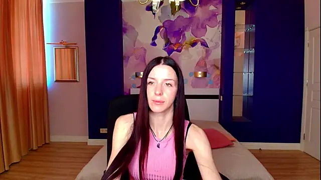 NoirDiva online show from May 2026 05:57:02 AM