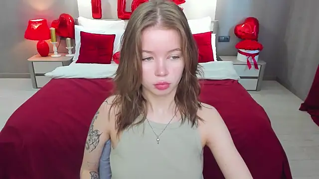 Violetta  Dreams online show from February 2026 06:26:01 AM