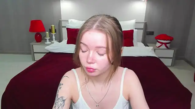 Violetta  Dreams online show from March 2026 04:48:01 AM