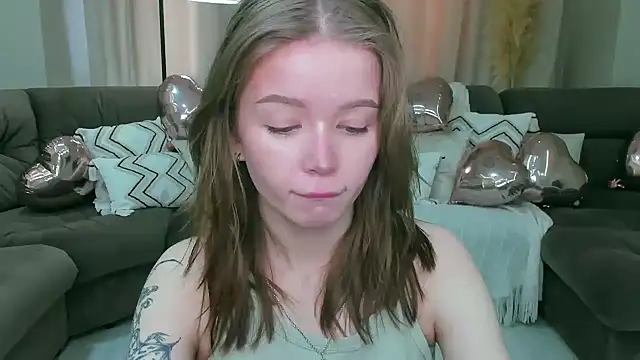 Violetta  Dreams online show from March 2026 04:18:01 AM