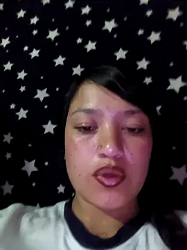 Bloom Dahlia online show from February 2026 05:04:01 AM