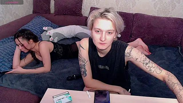 Evandiva online show from February 2026 04:58:01 PM