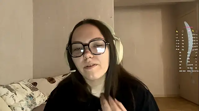 TrulaSowels online show from February 2026 05:26:02 AM