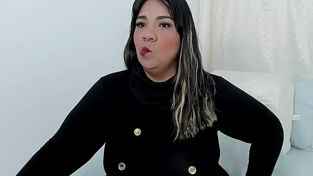 Cinnamon Skin01 online show from March 2026 10:11:01 AM