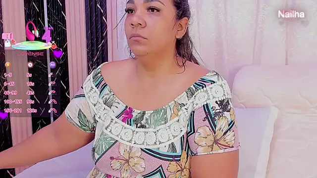 Cinnamon Skin01 online show from May 2026 11:04:02 AM