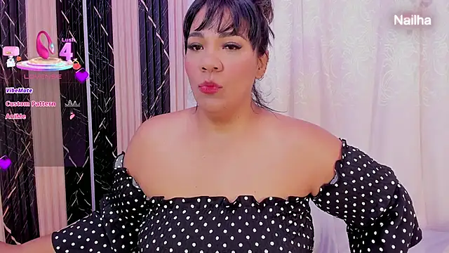 Cinnamon Skin01 online show from May 2026 12:54:02 PM