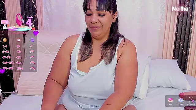 Cinnamon Skin01 online show from May 2026 11:06:01 AM