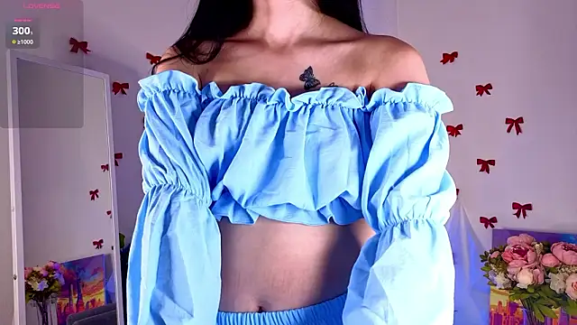 Snapshot of OdaGoding chatting on March 2026 03:15:02 PM OdaGoding online show from March 2026 03:15:02 PM