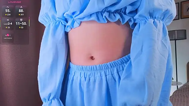 Snapshot of OdaGoding chatting on March 2026 03:12:02 PM OdaGoding online show from March 2026 03:12:02 PM