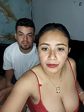 Gissele Rubi online show from February 2026 10:39:02 PM