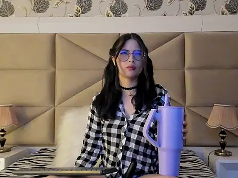 Snapshot of LilyClarck chatting on March 2026 08:05:01 PM LilyClarck online show from March 2026 08:05:01 PM