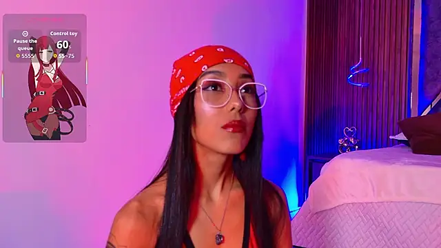 Snapshot of LunaVelour13 chatting on March 2026 03:14:02 AM LunaVelour13 online show from March 2026 03:14:02 AM