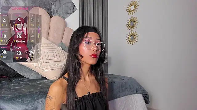 Snapshot of LunaVelour13 chatting on March 2026 03:00:01 AM LunaVelour13 online show from March 2026 03:00:01 AM