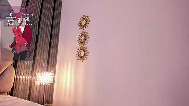 Snapshot of LunaVelour13 chatting on April 2026 09:50:01 AM LunaVelour13 online show from April 2026 09:50:01 AM