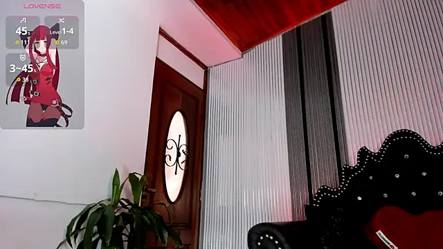 LunaVelour13 online show from July 2026 03:03:02 PM